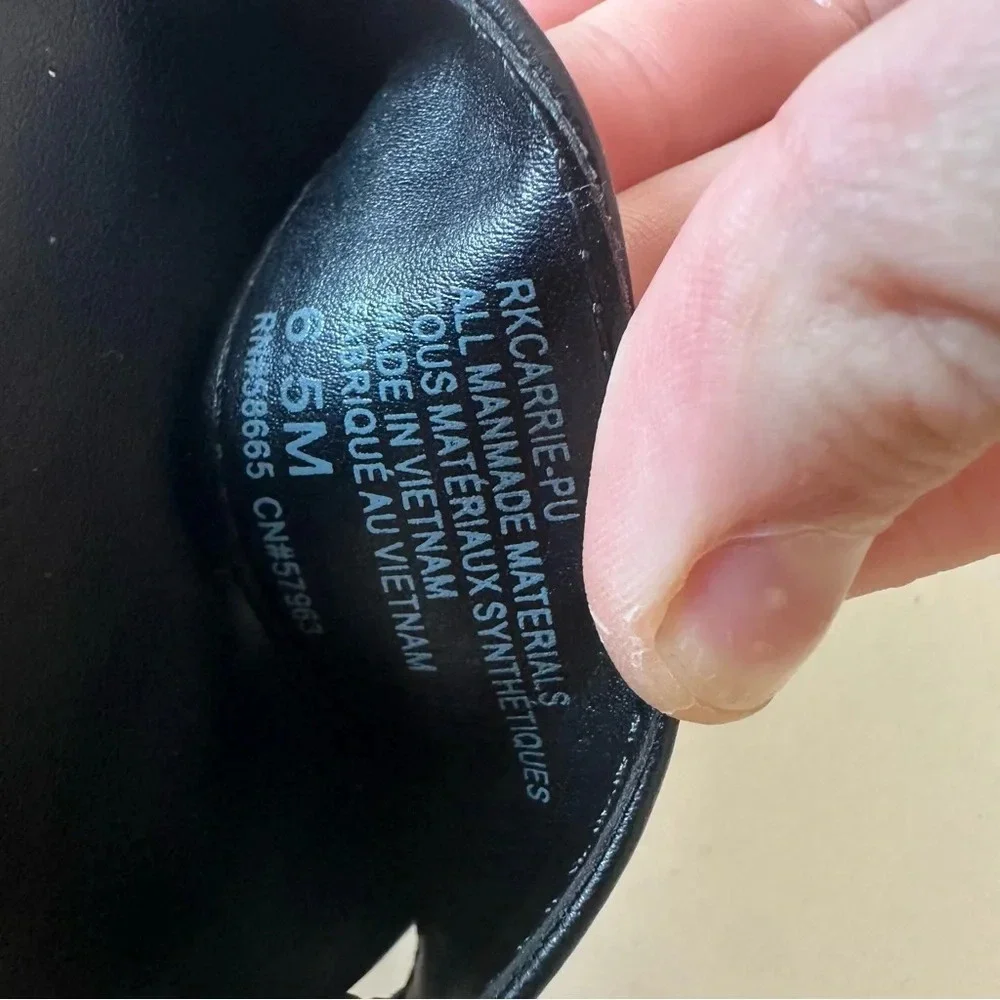 Nordstrom Rack shoes are